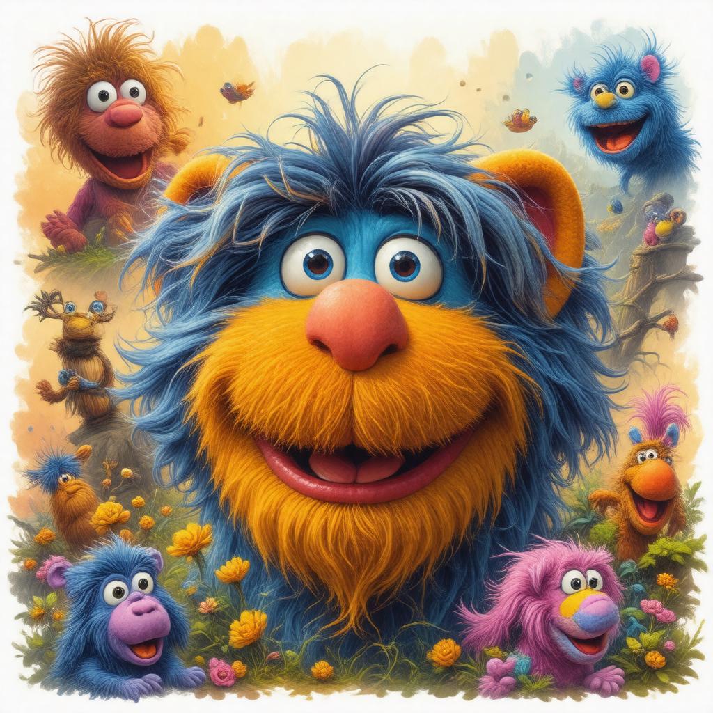 Jim Henson Company